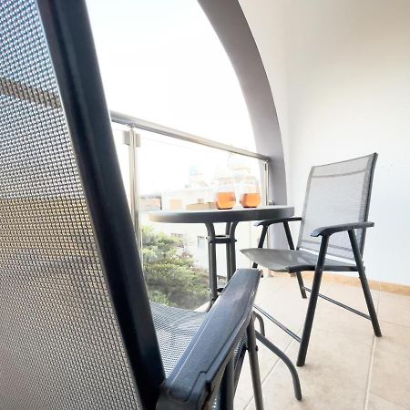 Pandora Holiday Apartment Ayia Napa Luaran gambar