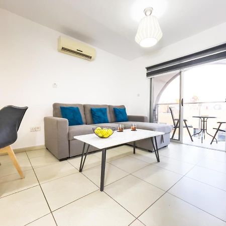 Pandora Holiday Apartment Ayia Napa Luaran gambar