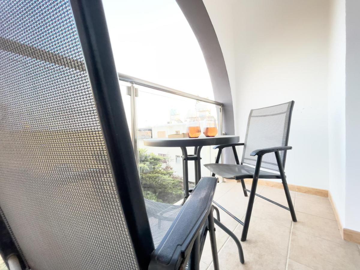 Pandora Holiday Apartment Ayia Napa Luaran gambar
